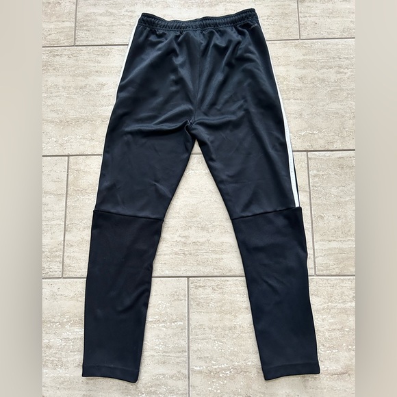 *SOLD* Adidas Warm up pants - YTH M - Picture 2 of 5